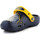 Skor Pojkar Sandaler Crocs FL Batman Patch Clog K 207470-410 Flerfärgad