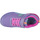 Skor Flickor Sneakers Skechers Heart Lights - Colorful Joyful Violett