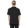 textil Herr T-shirts & Pikétröjor Dickies Porterdale T-Shirt - Black Svart
