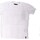 textil Pojkar T-shirts John Richmond RBP23066TS Vit