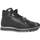 Skor Dam Sneakers Cetti C1048C0C0 Svart