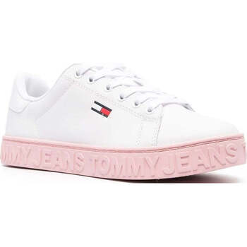 Tommy Jeans  Rosa