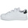 Skor Barn Sneakers Adidas Sportswear ADVANTAGE CF C Vit / Svart