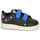 Skor Flickor Sneakers Adidas Sportswear ADVANTAGE CF I Svart