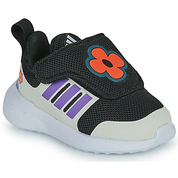 Adidas Sportswear FortaRun 2.0 AC I Svart / Vit