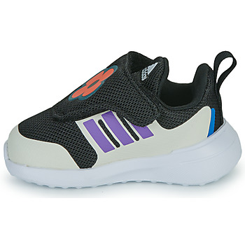 Adidas Sportswear FortaRun 2.0 AC I Svart / Vit
