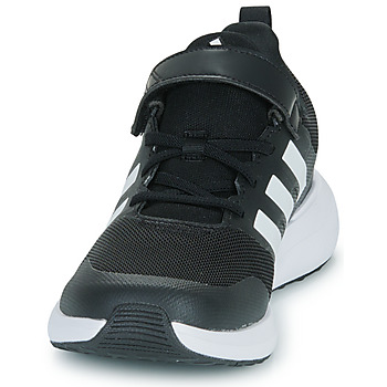 Adidas Sportswear FortaRun 2.0 EL K Svart / Vit