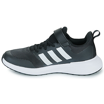Adidas Sportswear FortaRun 2.0 EL K Svart / Vit