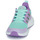 Skor Flickor Sneakers Adidas Sportswear FortaRun 2.0 K Violett / Grön