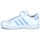 Skor Flickor Sneakers Adidas Sportswear GRAND COURT 2.0 EL K Vit / Violett