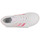 Skor Flickor Sneakers Adidas Sportswear GRAND COURT 2.0 K Vit / Rosa
