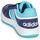 Skor Pojkar Sneakers Adidas Sportswear HOOPS 3.0 K Marin / Blå