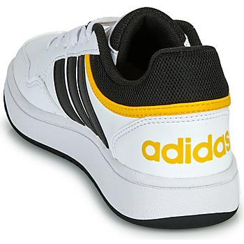 Adidas Sportswear HOOPS 3.0 K Vit / Svart