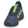 Skor Pojkar Sneakers Adidas Sportswear RACER TR23 K Svart / Gul
