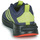 Skor Pojkar Sneakers Adidas Sportswear RACER TR23 K Svart / Gul