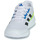 Skor Pojkar Sneakers Adidas Sportswear RUNFALCON 3.0 K Vit / Gul