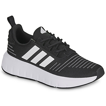 Adidas Sportswear SWIFT RUN23 J Svart
