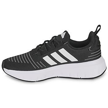 Adidas Sportswear SWIFT RUN23 J Svart