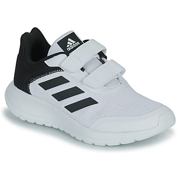 Skor Barn Sneakers Adidas Sportswear Tensaur Run 2.0 CF K Vit / Svart