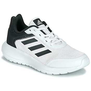 Skor Barn Sneakers Adidas Sportswear Tensaur Run 2.0 K Vit / Svart