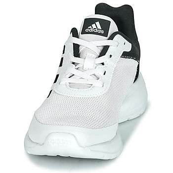 Adidas Sportswear Tensaur Run 2.0 K Vit / Svart