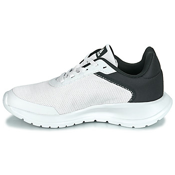 Adidas Sportswear Tensaur Run 2.0 K Vit / Svart
