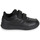 Skor Pojkar Sneakers Adidas Sportswear Tensaur Sport 2.0 CF K Svart