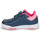 Skor Flickor Sneakers Adidas Sportswear Tensaur Sport 2.0 CF K Blå / Rosa