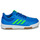 Skor Pojkar Sneakers Adidas Sportswear Tensaur Sport 2.0 K Blå / Grön