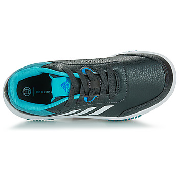 Adidas Sportswear Tensaur Sport 2.0 K Svart / Blå