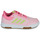 Skor Flickor Sneakers Adidas Sportswear Tensaur Sport 2.0 K Rosa
