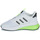 Skor Pojkar Sneakers Adidas Sportswear X_PLRPHASE J Vit / Svart / Grön