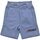textil Barn Shorts / Bermudas Lotto TL1138 Blå