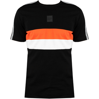 textil Herr T-shirts Antony Morato MMKS01835-FA100144 Svart
