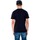 textil Herr T-shirts New-Era  Blå