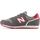 Skor Dam Sneakers New Balance YC373 Grå