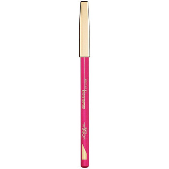skonhet Dam Läppennor L'oréal Lip pencil Color Riche The Lip Liner - 111 Oui Rosa