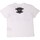 textil Flickor T-shirts John Richmond RBP23027TS Vit