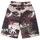 textil Barn Shorts / Bermudas Disclaimer 53807 Annat