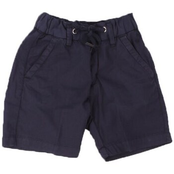 textil Barn Shorts / Bermudas Jeckerson JB3289 Blå