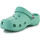 Skor Barn Sandaler Crocs Classic Kids Clog Jade Stone 206991-3UG Grön