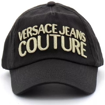 Accessoarer Herr Keps Versace Jeans Couture 74YAZK10 Svart
