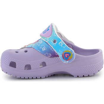 Crocs Classic Peppa Pig Clog T Lavender 207915-530 Violett