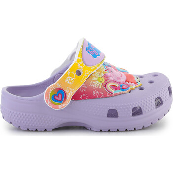 Crocs Classic Peppa Pig Clog T Lavender 207915-530 Violett