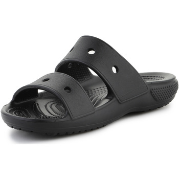 Crocs Classic Sandal Kids Black 207536-001 Svart