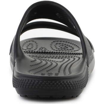 Crocs Classic Sandal Kids Black 207536-001 Svart