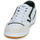 Skor Herr Sneakers Vans Lowland CC JMP R COURT Vit / Svart