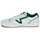 Skor Herr Sneakers Vans Lowland CC JMP R COURT Vit / Grön