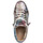 Skor Dam Sneakers Giuseppe Zanotti RW70005 BLEU Blå