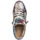Skor Dam Sneakers Giuseppe Zanotti RW70005 MULTI Flerfärgad